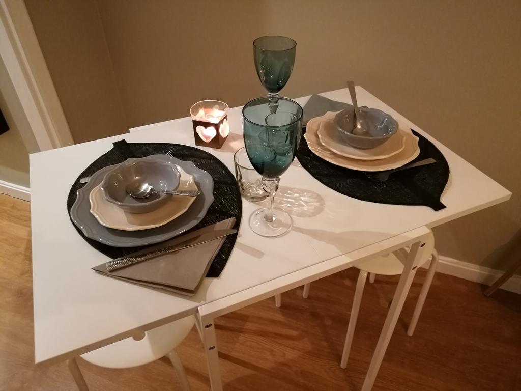 Pontocom Bolhao Apartment ポルト エクステリア 写真